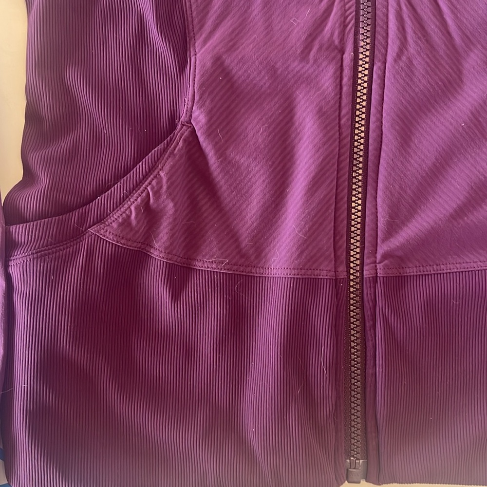 Lululemon Dance Studio Jacket - image 4